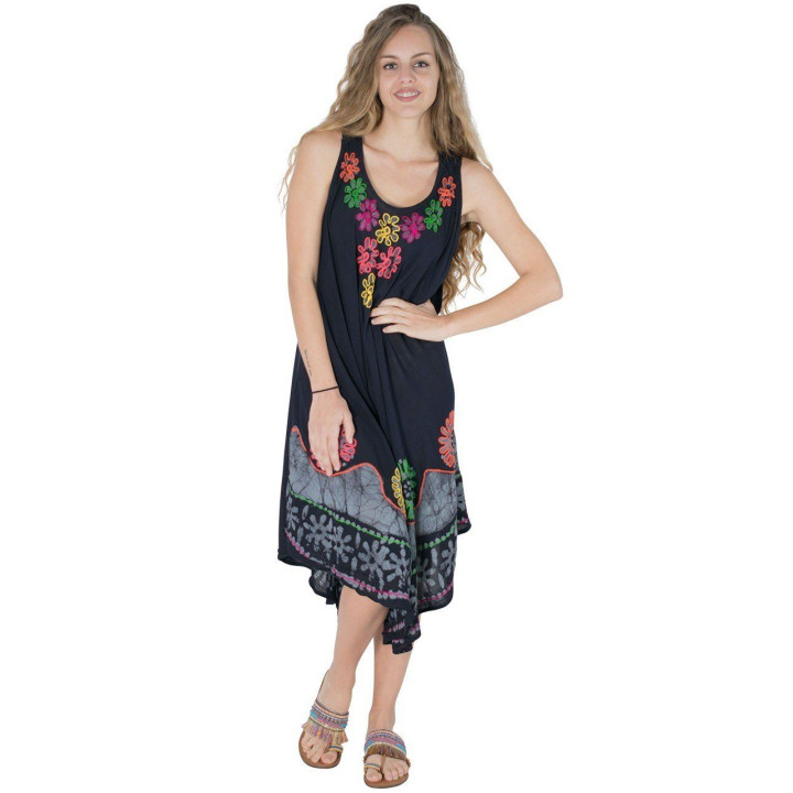 TM0005 - Vestido Midi