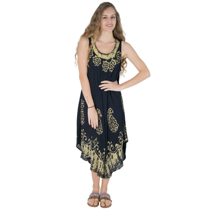 TM0005 - Vestido Midi