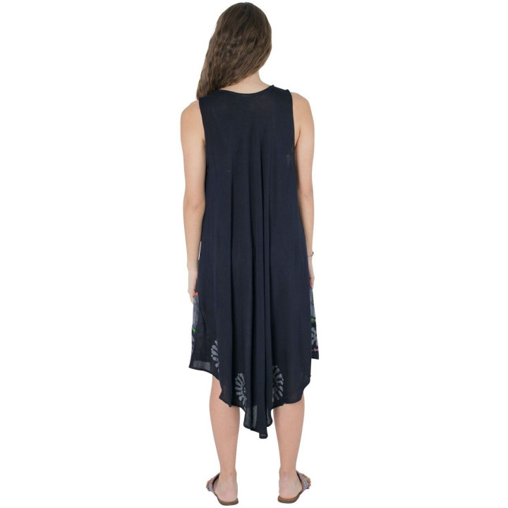 TM0005 - Vestido Midi