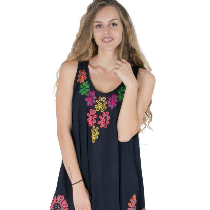 TM0005 - Vestido Midi