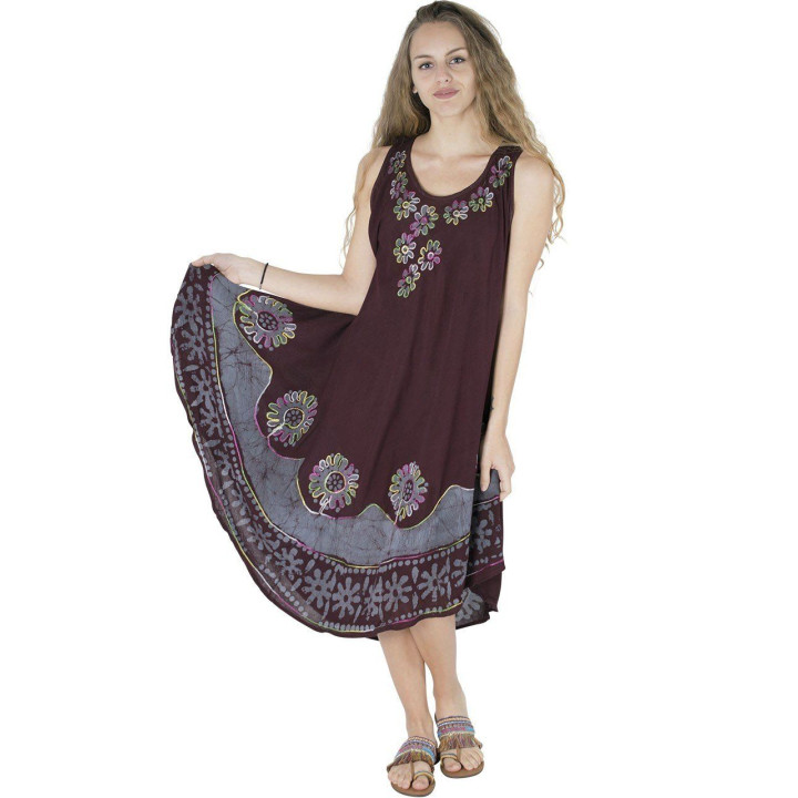 TM0005 - Vestido Midi
