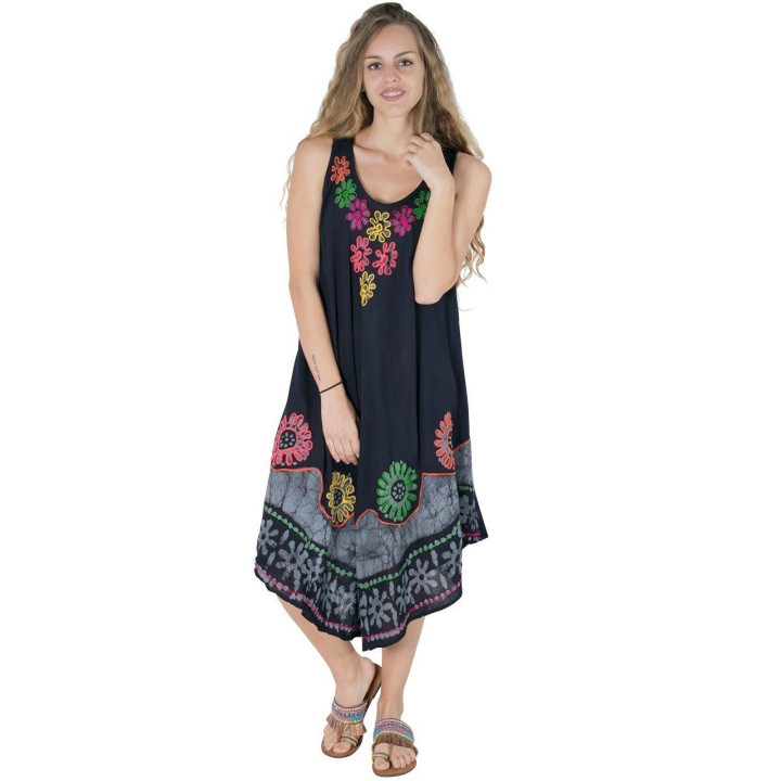 TM0005 - Vestido Midi