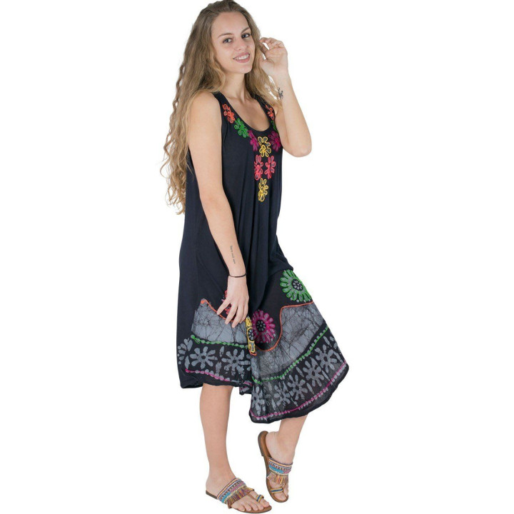 TM0005 - Vestido Midi