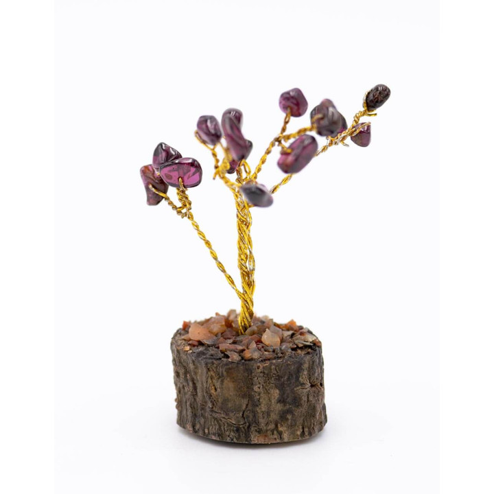 TPI0003W - Arbol de la Vida Turmalina