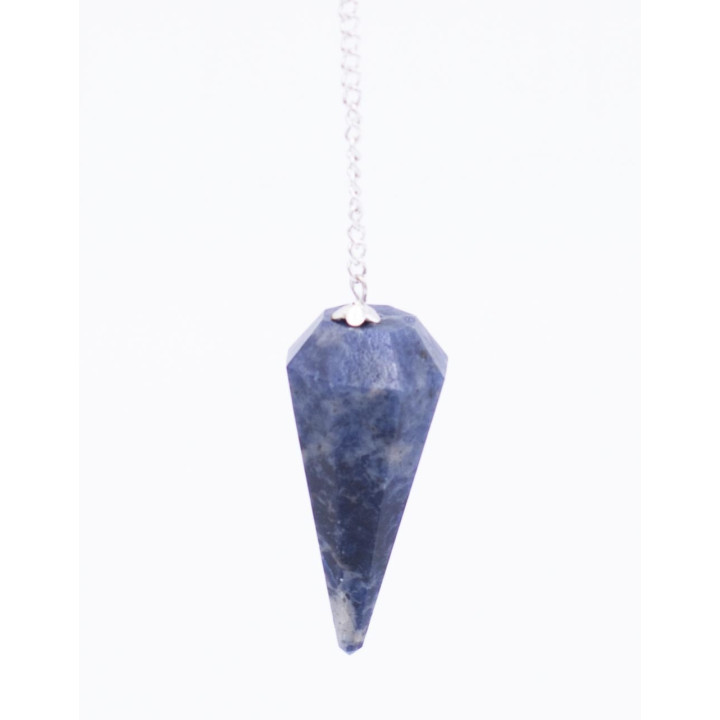 TPI0101N - Pendolo in sodalite
