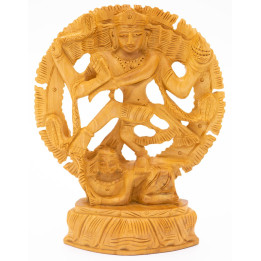 TST040 - Statua di Shiva