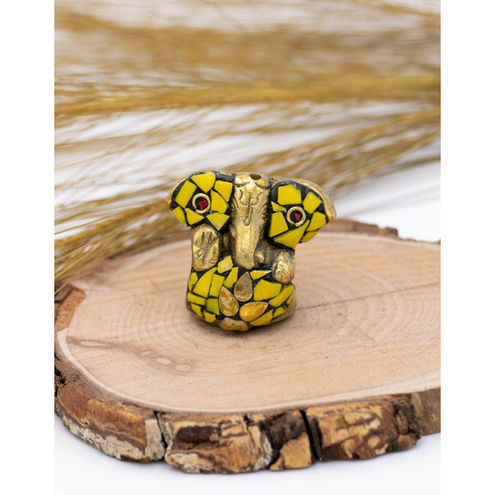 TST1001 - Statuette Portaincenso Piccole
