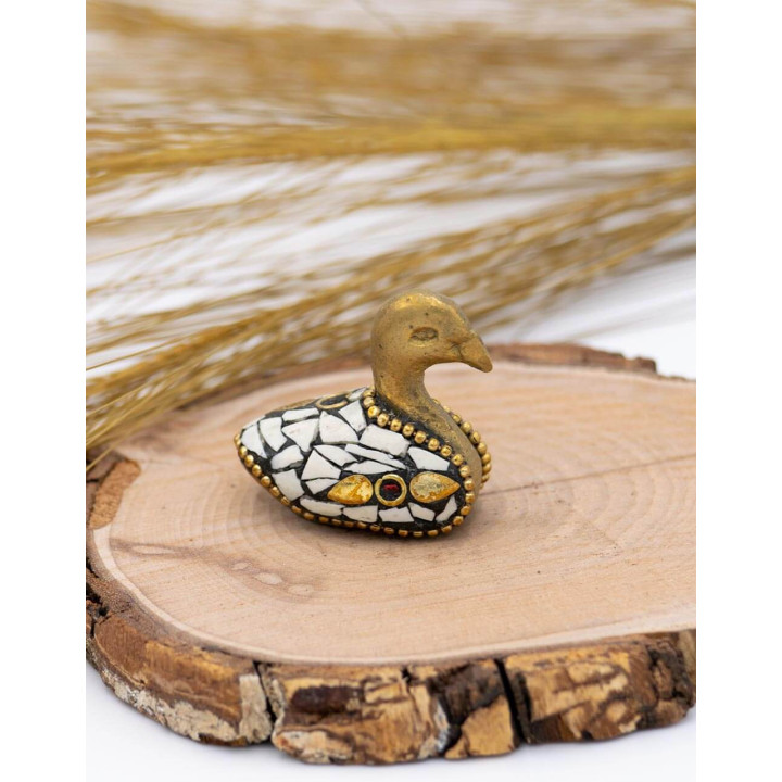 TST1001 - Statuette Portaincenso Piccole