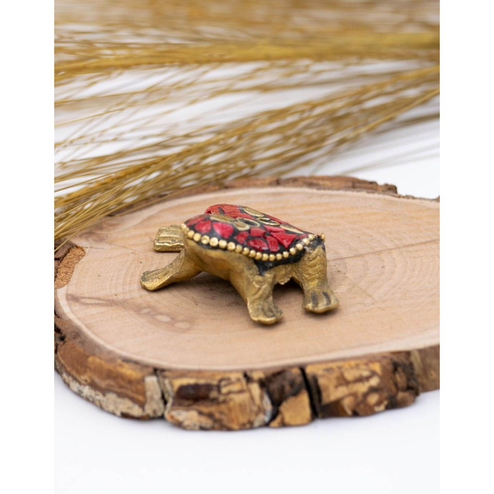 TST1001 - Statuette Portaincenso Piccole