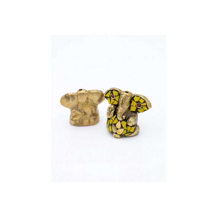 TST1001 - Statuette Portaincenso Piccole