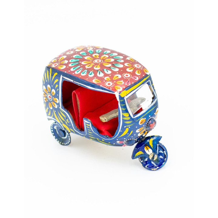 TST2001 – Tuc Tuc Indianer