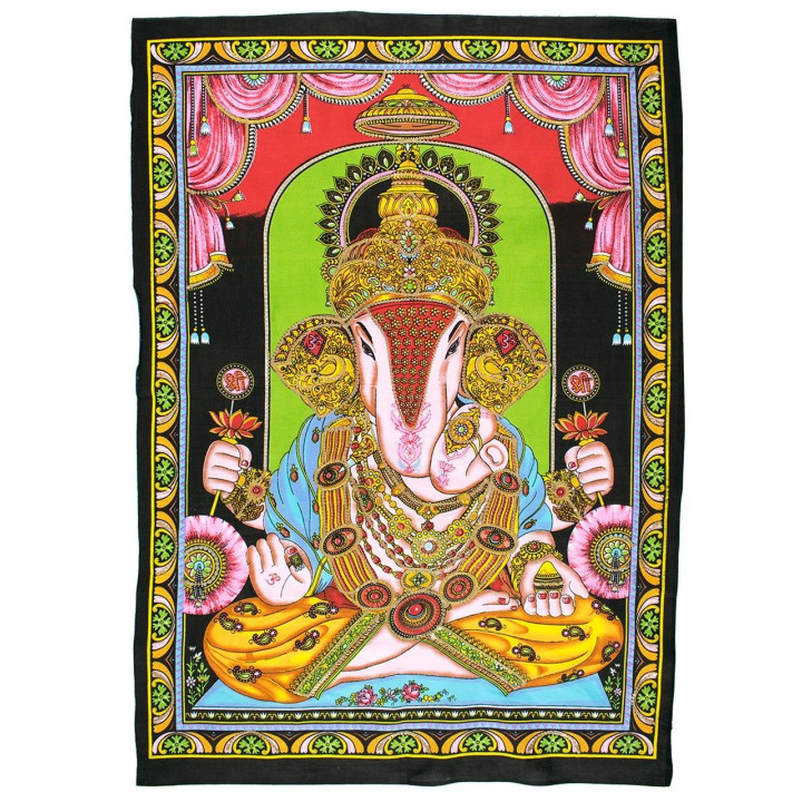 KTT101-J - Tapeçaria Ganesha