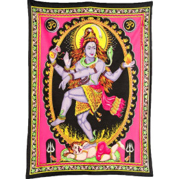 TTD0107 - Shiva Tentures