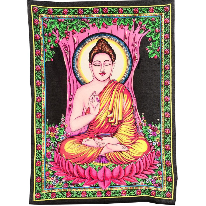 TTD0111 - Arazzo del Buddha