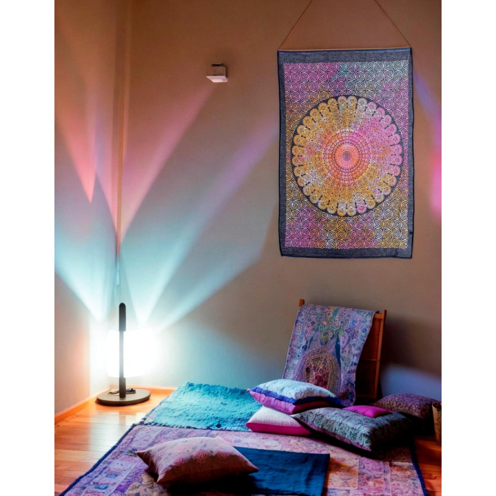 TTZ0021 - Tapiz Multicolor Mandala