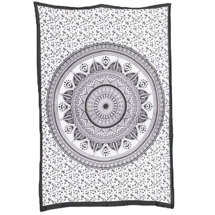 TTZ0054 - Arazzo Mandala