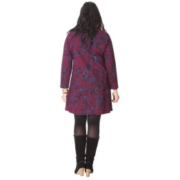 TUP6003C - Straight Tunic