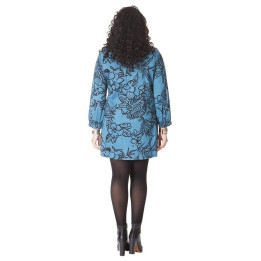 TUP6004A - Tunic