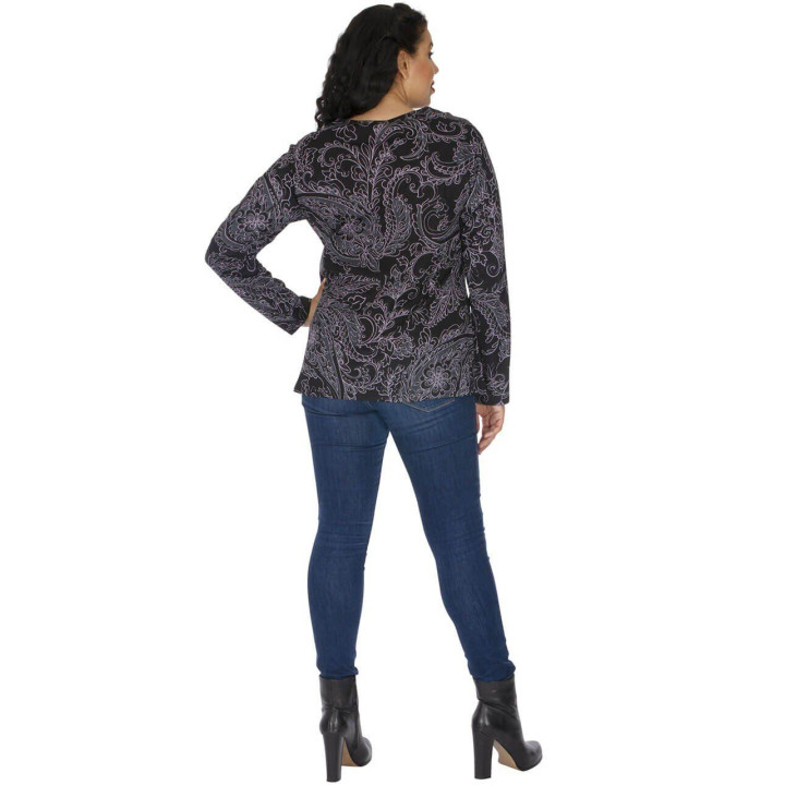 TUP6023 - Basic T-Shirt