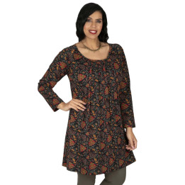 TUP6032K - T-shirt Dress