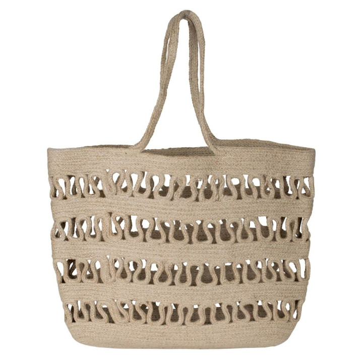 WT0009 - Bolso Capazo Calado