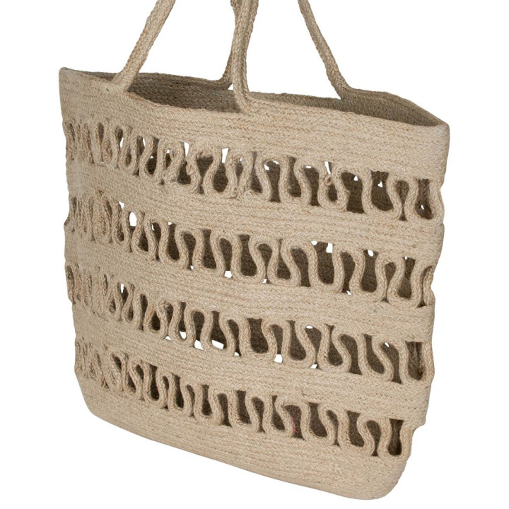 WT0009 - Bolso Capazo Calado