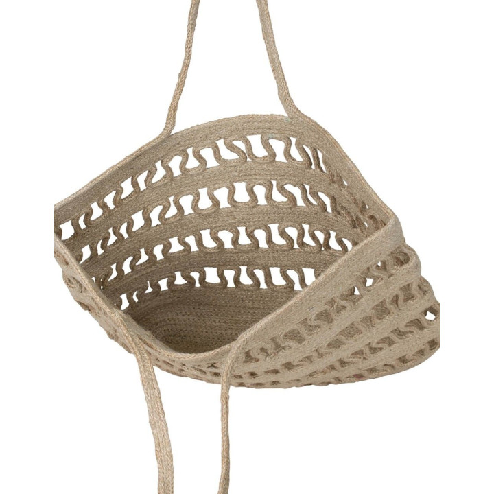 WT0009 - Bolso Capazo Calado