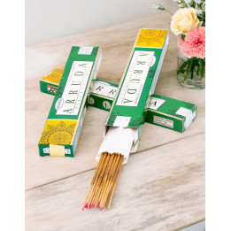 DK06 - Deepika Arruda Incense