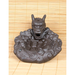 FC0003 - Dragon Ebb Fountain