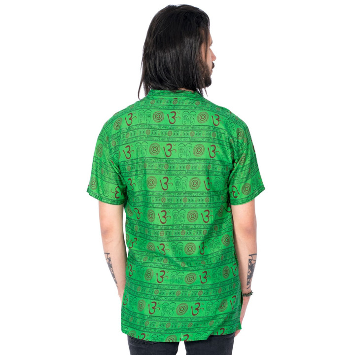 HCA10056 - Short Sleeve Shirt