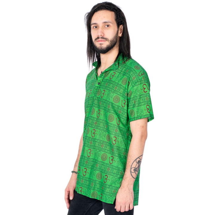 HCA10056 - Short Sleeve Shirt