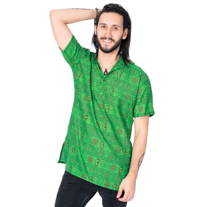 HCA10056 - Short Sleeve Shirt