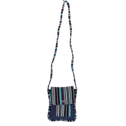 BBA0004 - Unisex Basic Shoulder Bag