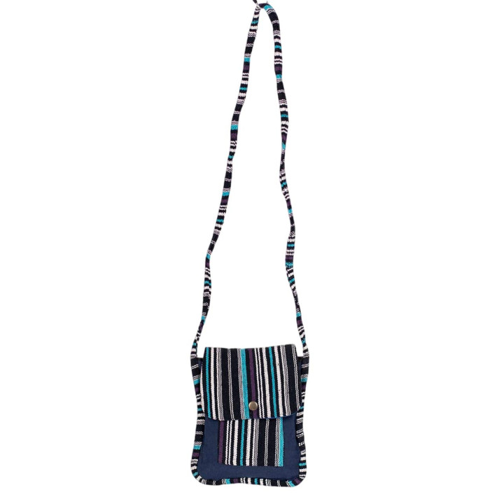 BBA0004 - Bandolera Basica Unisex