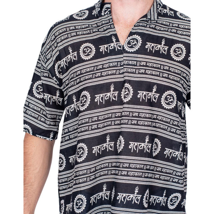HCA10092 - Short Sleeve Shirt