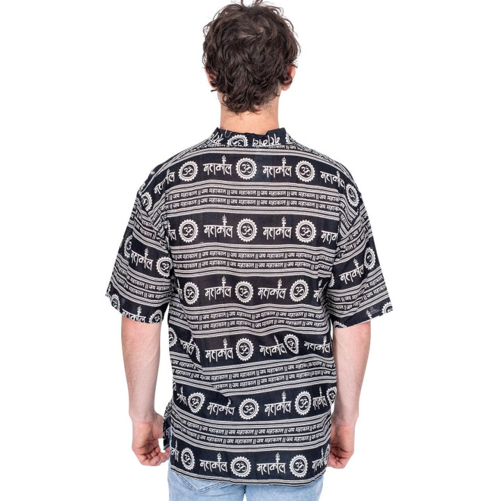 HCA10092 - Short Sleeve Shirt