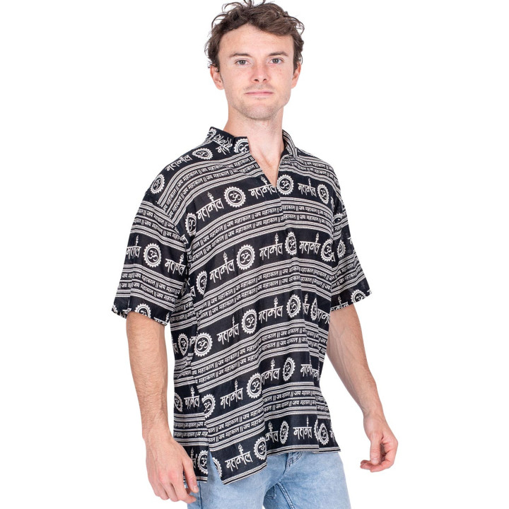 HCA10092 - Short Sleeve Shirt