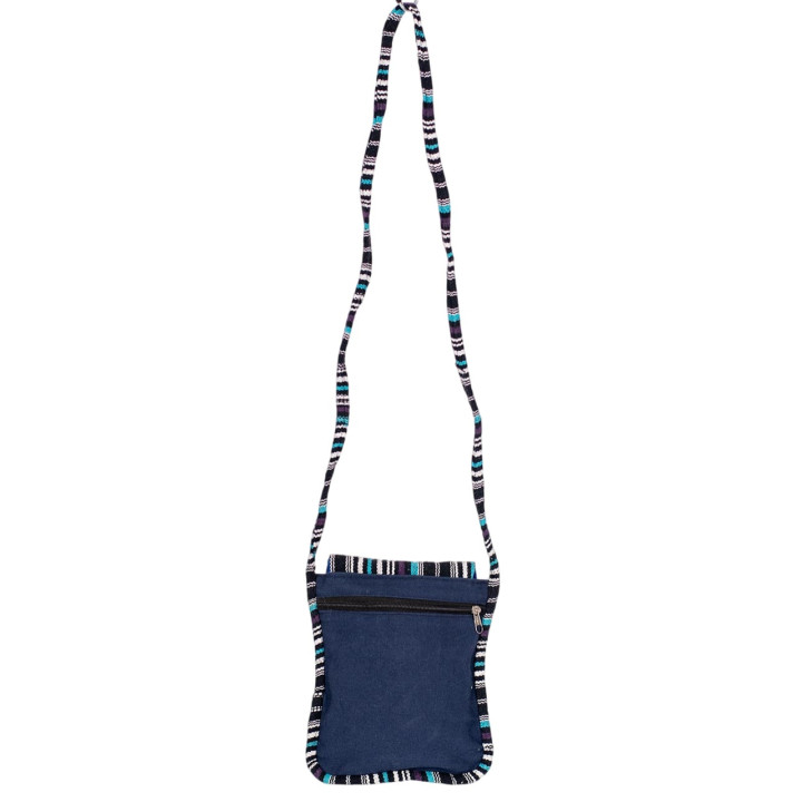 BBA0004 - Bandolera Basica Unisex