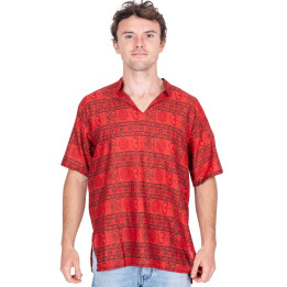 HCA10104 - Om Symbol Shirt