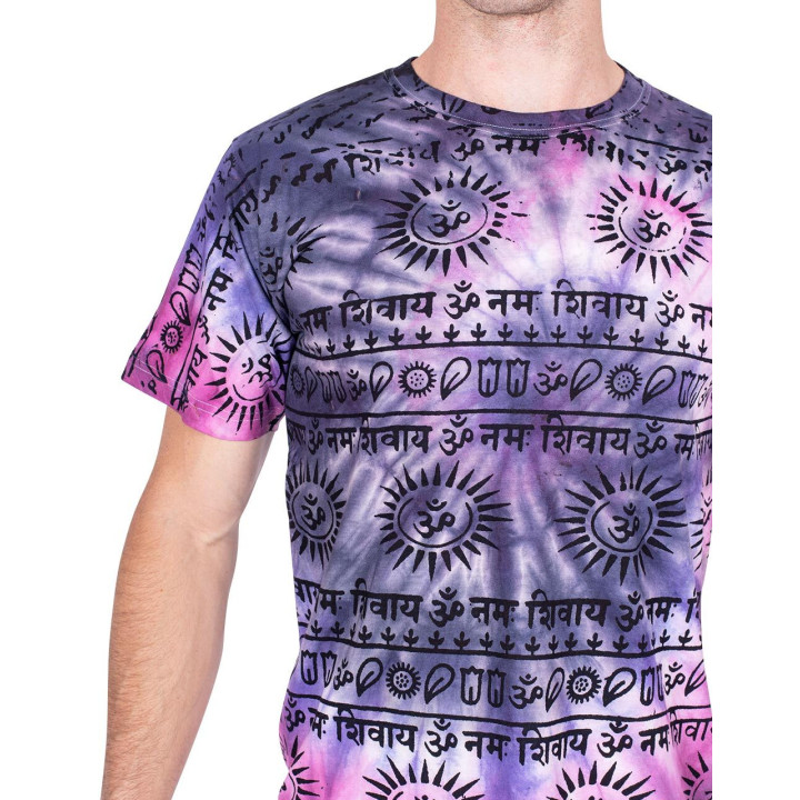HCS0002 – T-Shirt zum Zeichnen