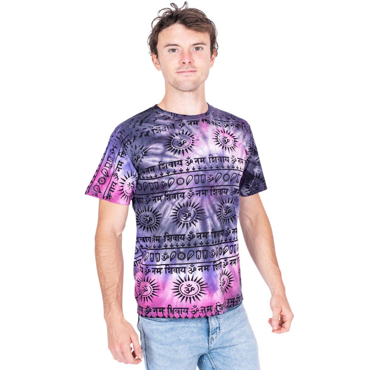 HCS0002 – T-Shirt zum Zeichnen