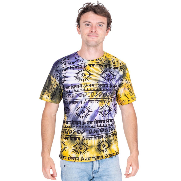 HCS0002 – T-Shirt zum Zeichnen