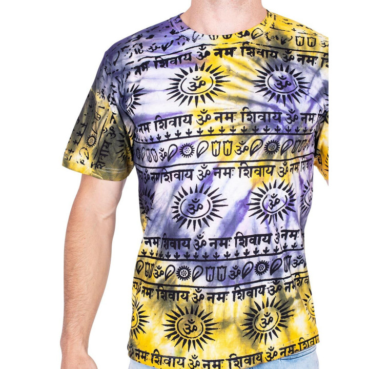 HCS0002 – T-Shirt zum Zeichnen