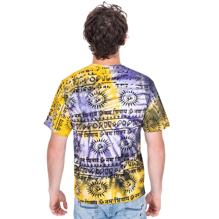 HCS0002 – T-Shirt zum Zeichnen