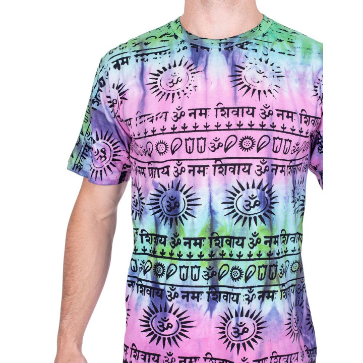 HCS0002 – T-Shirt zum Zeichnen