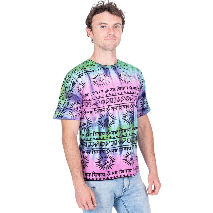 HCS0002 – T-Shirt zum Zeichnen