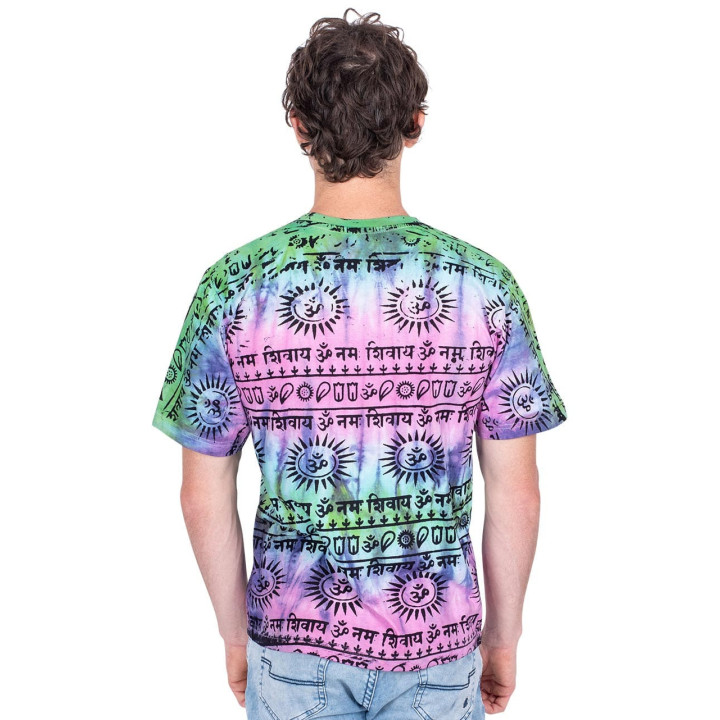 HCS0002 – T-Shirt zum Zeichnen