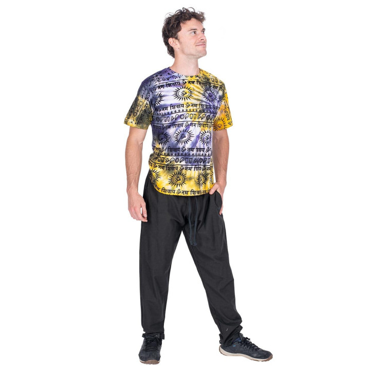 HCS0002 – T-Shirt zum Zeichnen