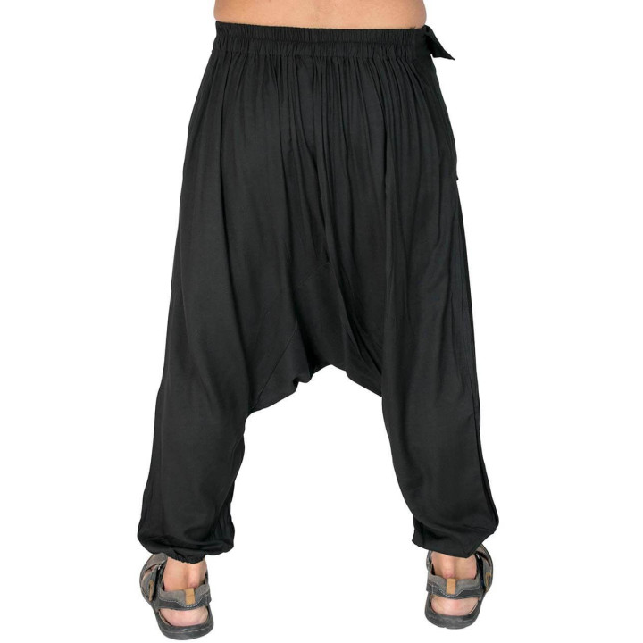 HPA25012 - Pantalon taille
