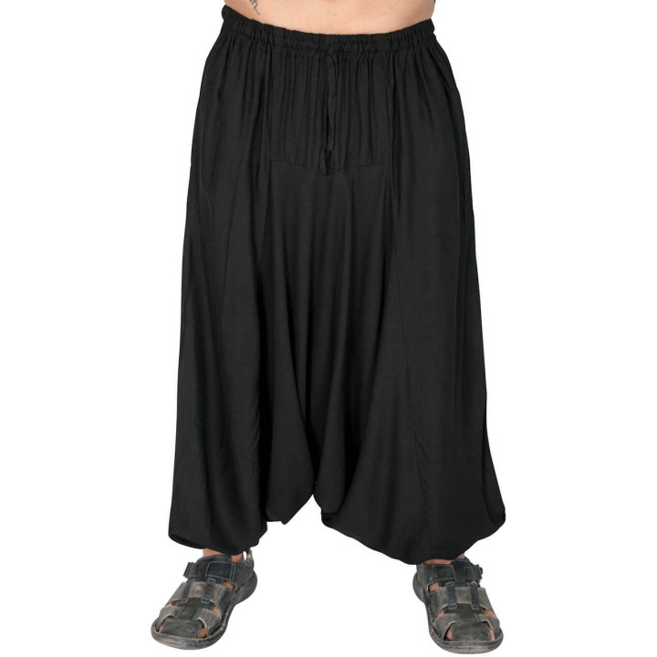 HPA25032 - Pantalon Afghan pour homme